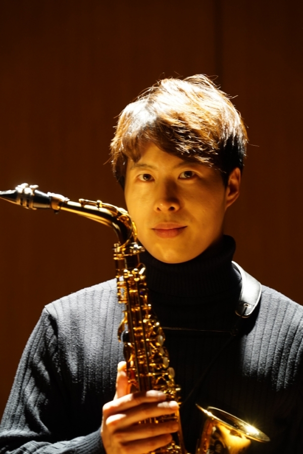 Brandon Jinwoo Choi