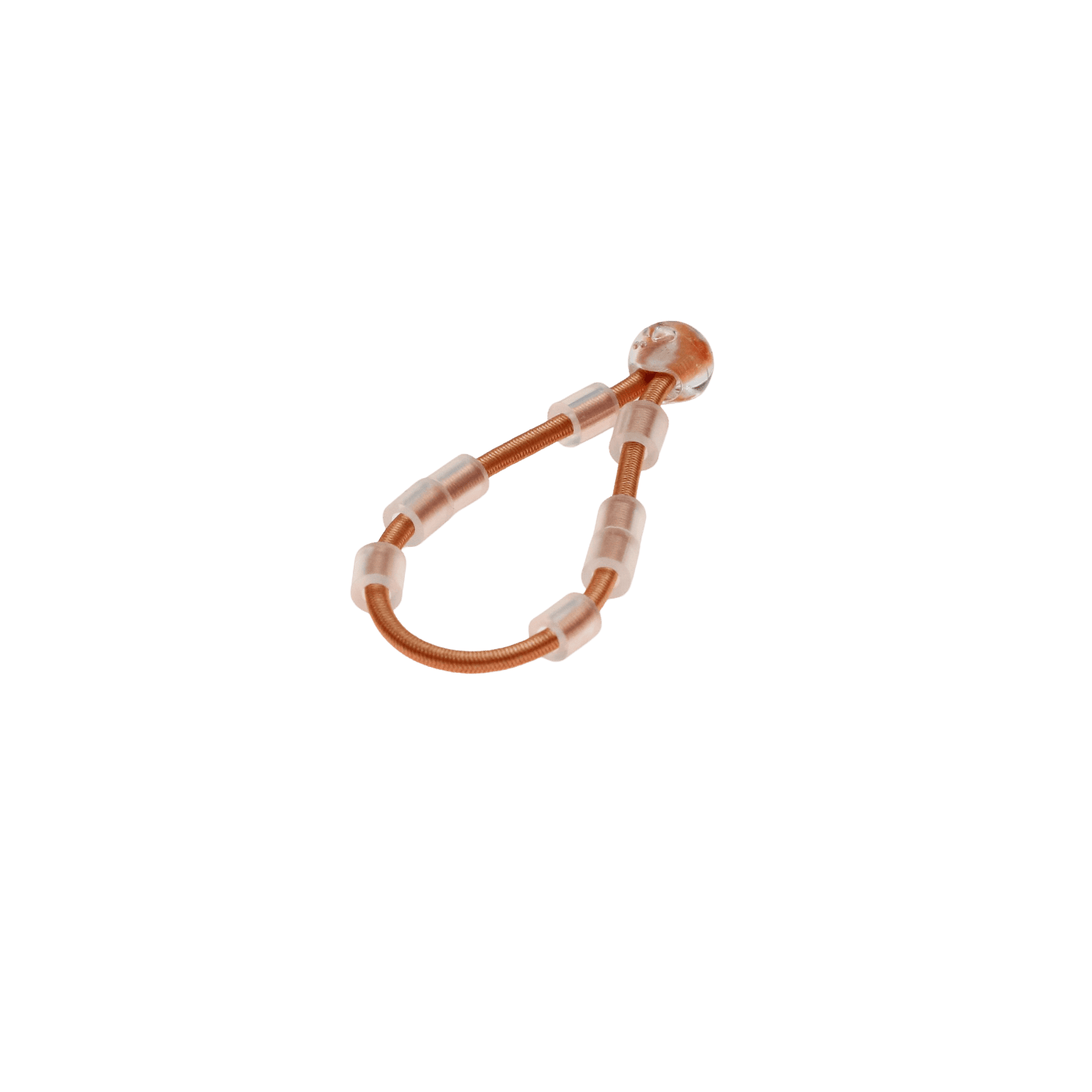 Ultimate band 55 Gold Rose 1 Ultimate band 55 Gold Rose