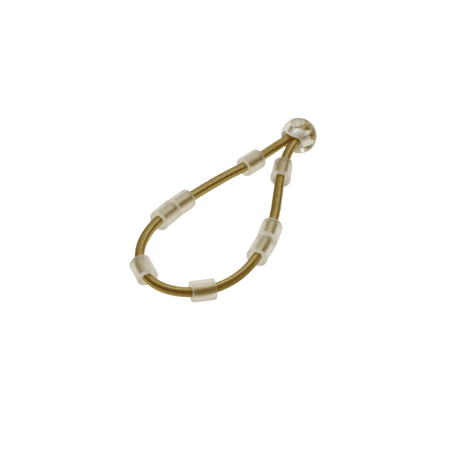 Ultimate band 70 Gold Yellow 1 Ultimate band 70 Gold Yellow